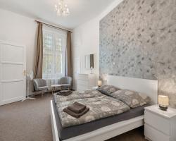 Old Town Home Prague Apartments - Just steps from Old Town Square