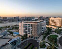 Yas Plaza Circuit by IHG