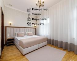 Feder Boutique Hotel