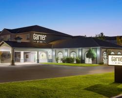 Garner Hotel Salt Lake City Airport by IHG