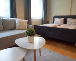 InnerCity Apartments