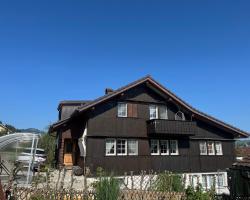 Ferienwohnung Inauen