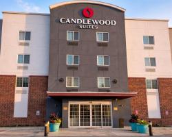 Candlewood Suites San Antonio NW Near SeaWorld by IHG