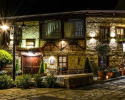 Hagiati Guesthouse - Edessa Cozy Mountain Retreat