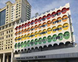 Hotel Regal Malaysia