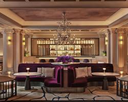 King George, a Luxury Collection Hotel, Athens