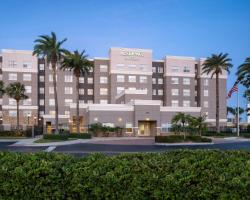 Residence Inn Melbourne