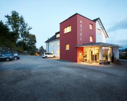 Hotel Rössli