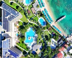 Özkaymak Incekum Resort - Ultra All Inclusive