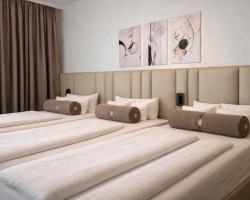 Bayer's Boardinghouse und Hotel