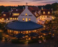 Paping Hotel & Spa - Rest Vonck by Flow