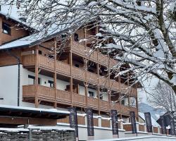 Alpen Experience Apart Hotel