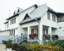 Svečių namai Lingės