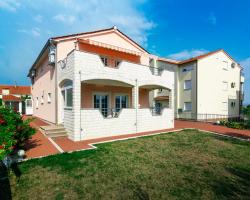 Apartments Dalic