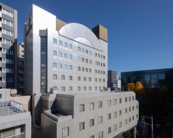 HOTEL MYSTAYS Ueno East