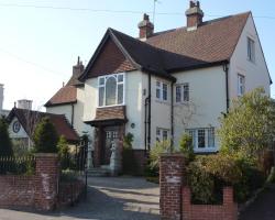 The Old Rectory Weymouth