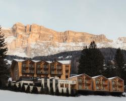 Hotel La Müda