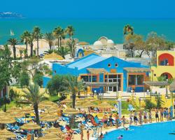 Caribbean World Borj Cedria - All Inclusive Soft