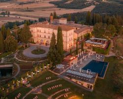 Castello di Casole, A Belmond Hotel, Tuscany