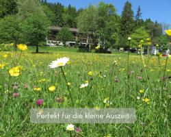 Hotel Ruchti - Zeit für mich