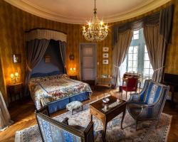 Château de la Flocellière