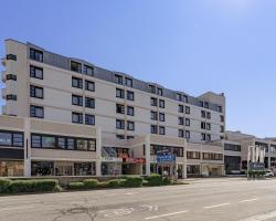 PLAZA INN Wels