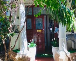Ashby Manor Guest House