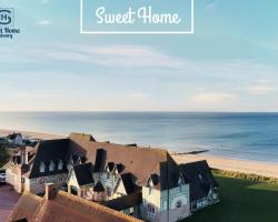 Sweet Home Cabourg Hôtel et gîtes