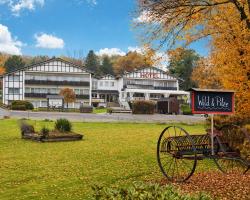 Hotel Restaurant Lüdenbach