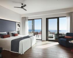 Hotel Vibra Vila -3SUP- New Opening 2026