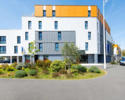 ibis Styles La Rochelle Centre les Minimes