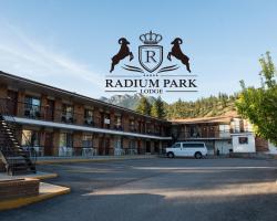 Radium Park Lodge