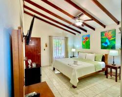 Loma Real Hot Springs Bed & Breakfast