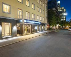 NH Düsseldorf Königsallee
