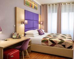 BOBOTEL - B&B City Center