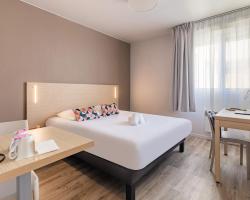 Appart'City Classic Lyon Part Dieu Garibaldi