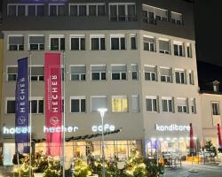 Hotel Hecher