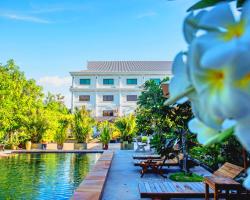 Galaxy Angkor Boutique Hotel