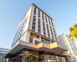 Teymur Continental Hotel