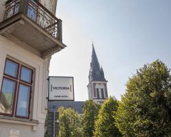 Home Hotel Victoria