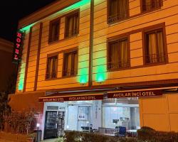 Avcılar İnci Hotel