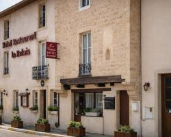 Relais de Bèze