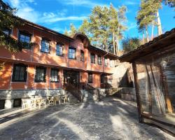 Hotel Hadjiite