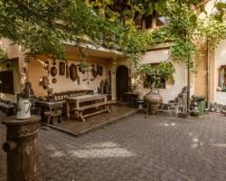 Arts and Crafts Guesthouse