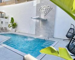 Diamante Paguera Boutique Hotel