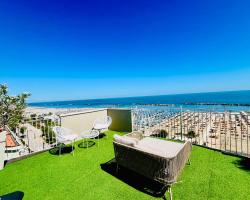 Residence Frontemare