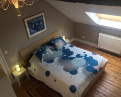 Chambre D'hôte De L'helpe