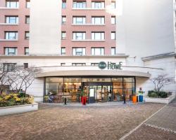 B&B HOME Rueil-Malmaison Gare