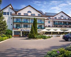 Best Western Silva Hotel