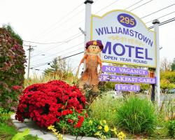 Williamstown Motel